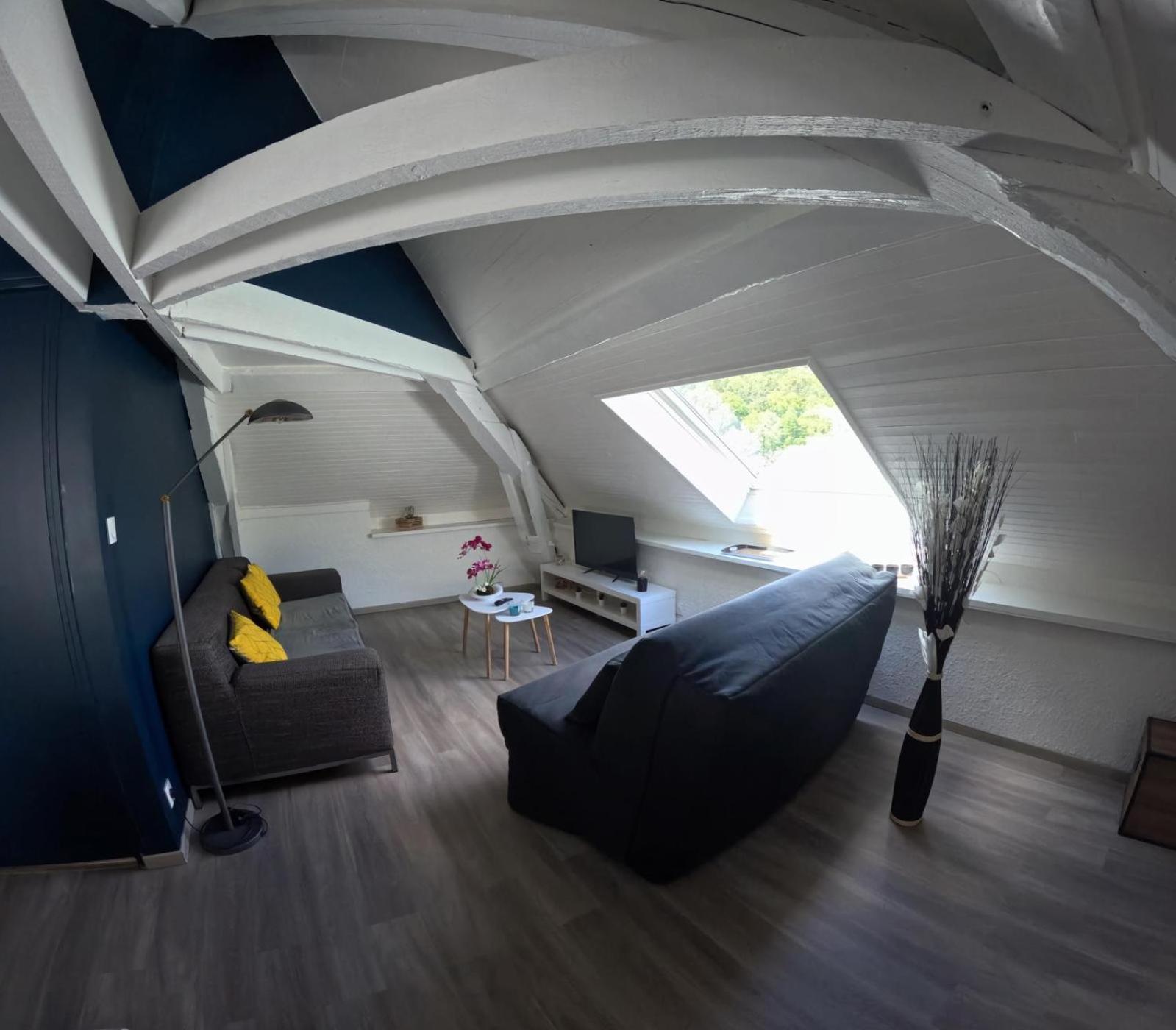 Residence Du Parc Saint-Martin-d'Uriage ภายนอก รูปภาพ